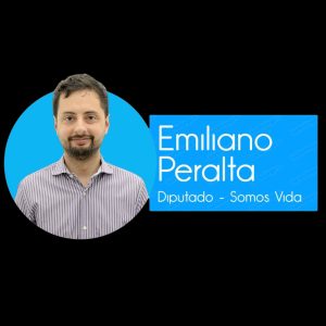 emiliano peralta