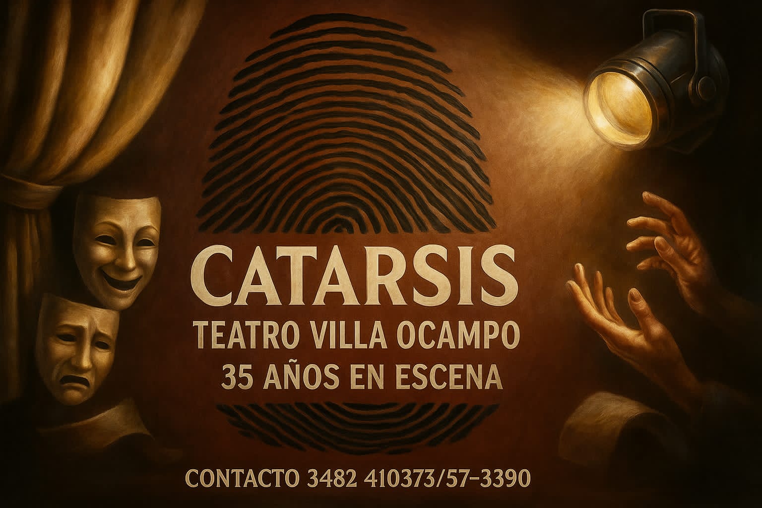 catarsis