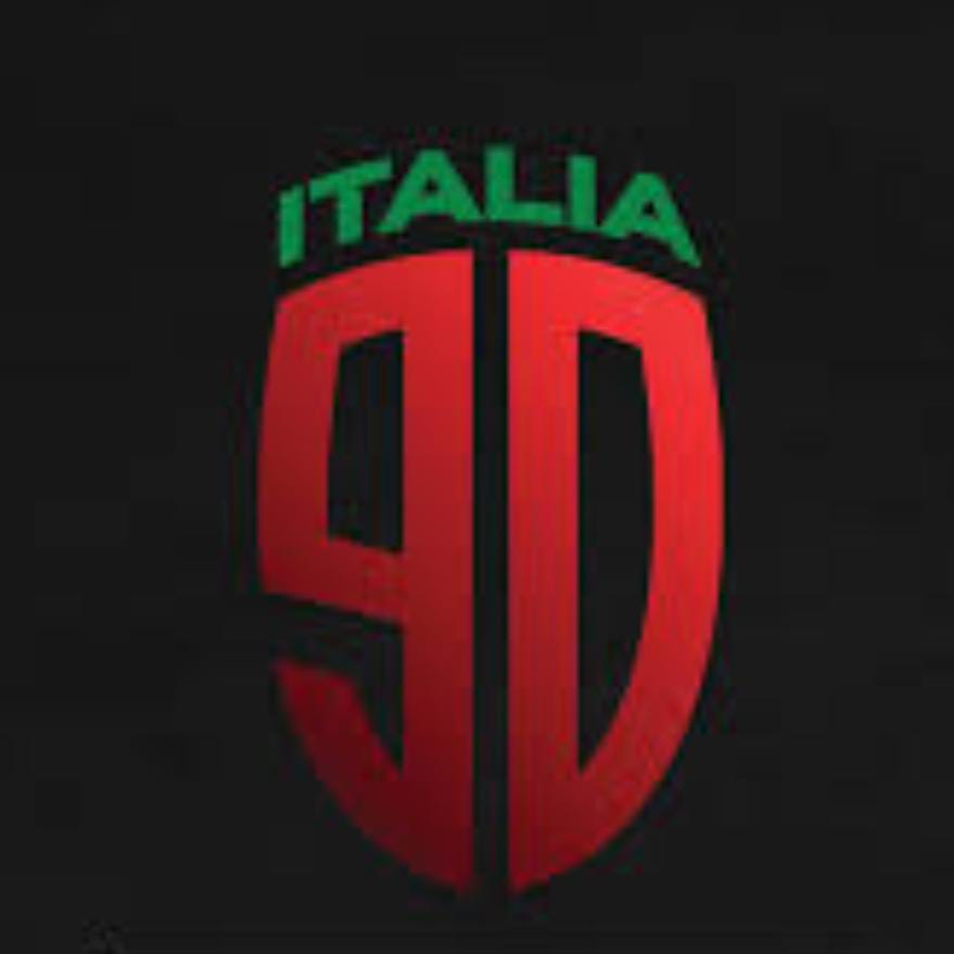 italia 90