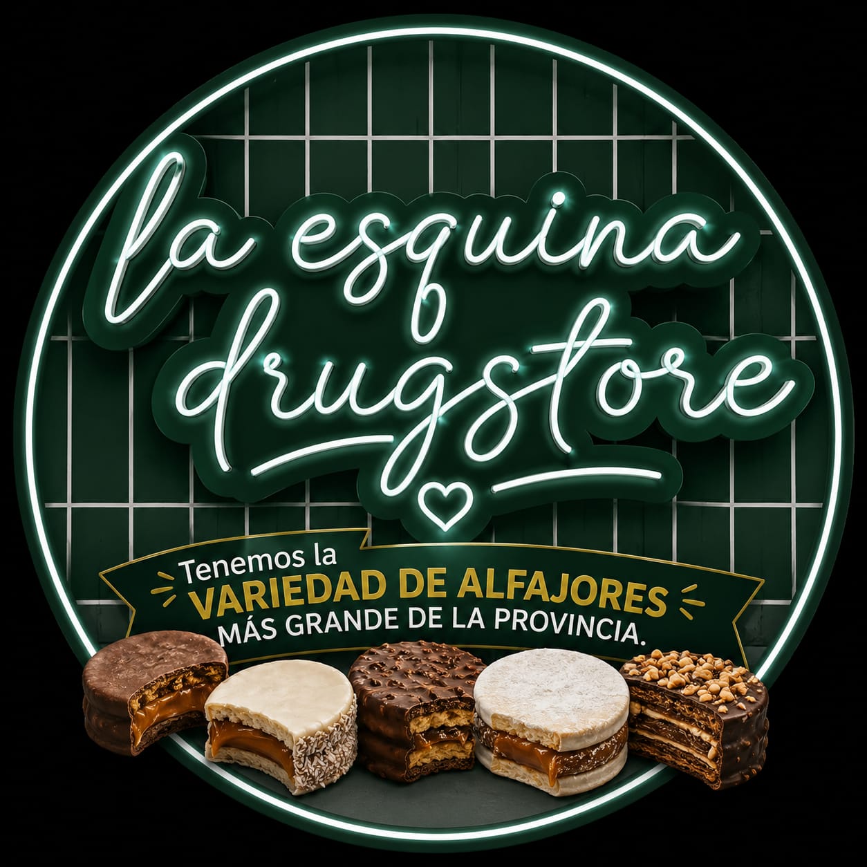la esquina drugstore