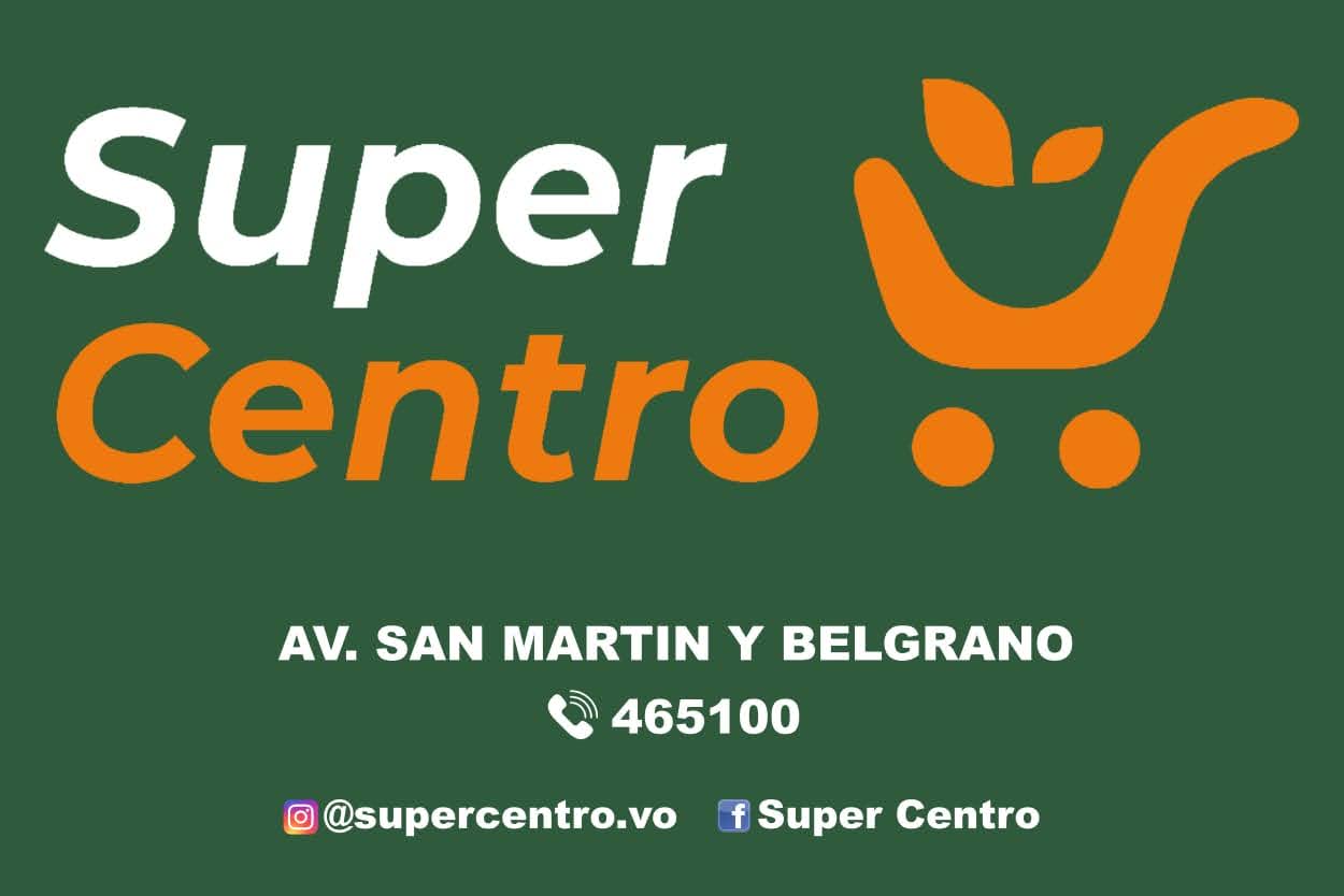 super centro